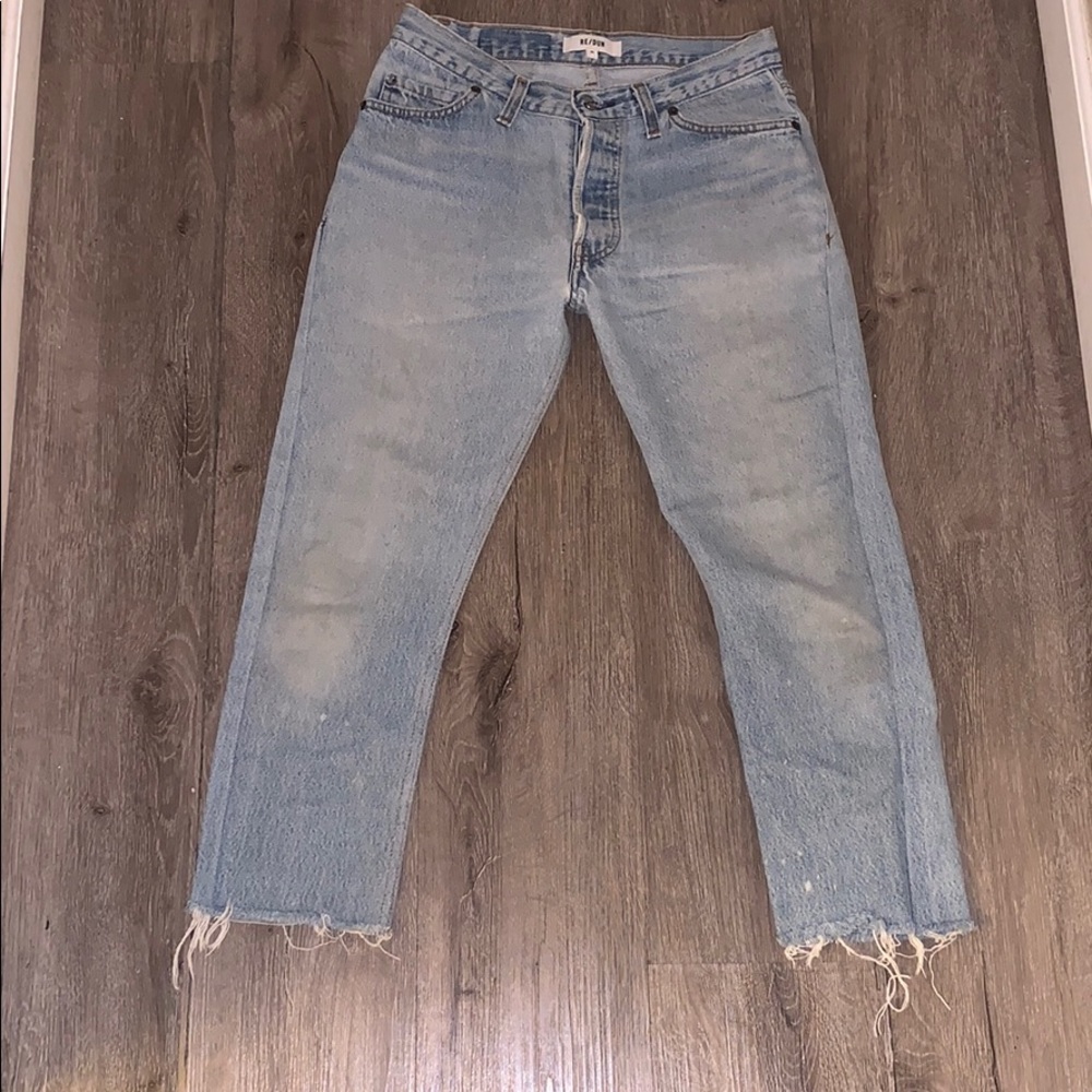 Re/Dun Levi’s